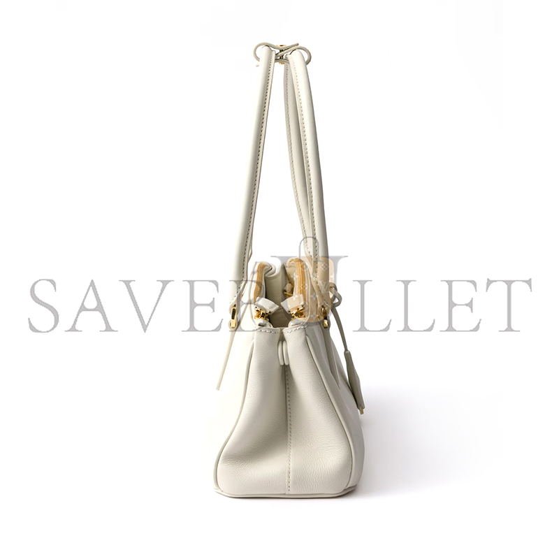 PRADA MEDIUM PRADA GALLERIA LEATHER BAG 1BA457 (30*14*10.5cm) PRADA MEDIUM PRADA GALLERIA LEATHER BAG 1BA457 (30*14*10.5cm)
